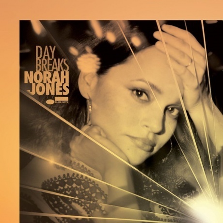 Norah Jones - Day Breaks (0602547955722) виниловая пластинка
Norah Jones - Day Breaks (0602547955722) виниловая пластинка