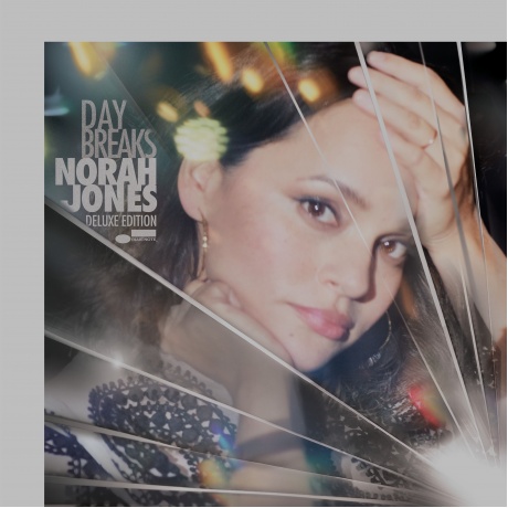 Norah Jones - Day Breaks (0602547955722) виниловая пластинка
Norah Jones - Day Breaks (0602547955722) виниловая пластинка