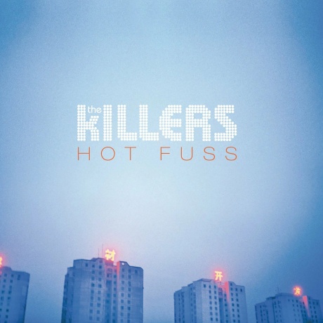 The Killers - Hot Fuss (0602547859303) виниловая пластинка
The Killers - Hot Fuss (0602547859303) виниловая пластинка