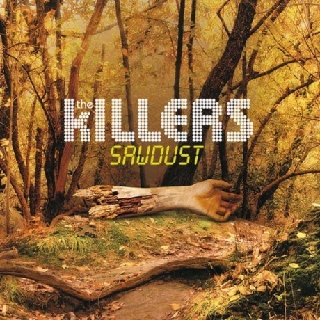 The Killers - Sawdust (0602557342789) виниловая пластинка
The Killers - Sawdust (0602557342789) виниловая пластинка