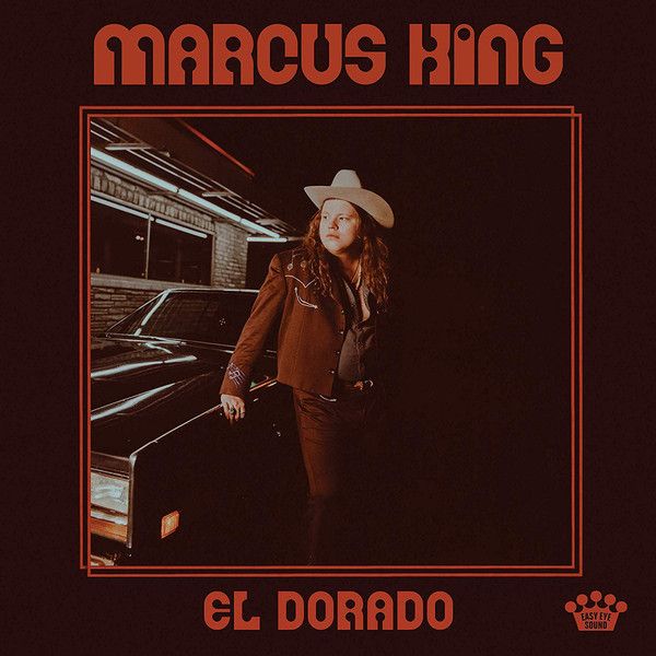 Виниловая пластинка Marcus King, El Dorado (0888072118317)
Виниловая пластинка Marcus King, El Dorado (0888072118317)