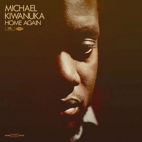 Michael Kiwanuka - Home Again (0602527971339) виниловая пластинка
Michael Kiwanuka - Home Again (0602527971339) виниловая пластинка