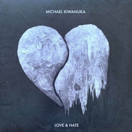 Michael Kiwanuka - Love & Hate (0602547834584) виниловая пластинка
Michael Kiwanuka - Love & Hate (0602547834584) виниловая пластинка