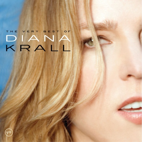 Diana Krall - The Very Best Of (0602517468313) виниловая пластинка
Diana Krall - The Very Best Of (0602517468313) виниловая пластинка