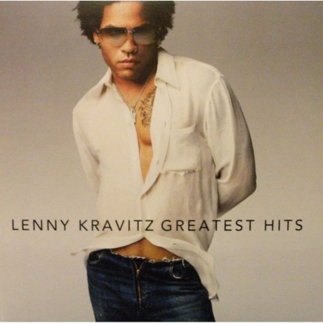 Lenny Kravitz - Greatest Hits (0602567284949) виниловая пластинка
Lenny Kravitz - Greatest Hits (0602567284949) виниловая пластинка