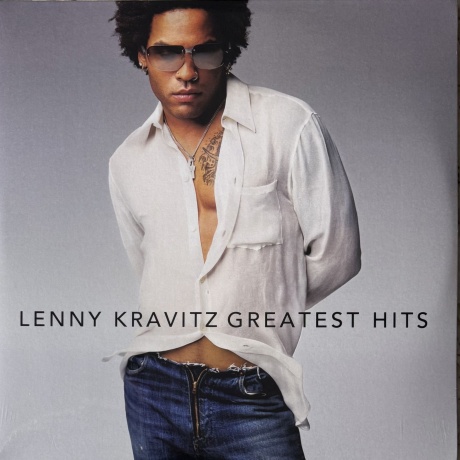 Lenny Kravitz - Greatest Hits (0602567284949) виниловая пластинка
Lenny Kravitz - Greatest Hits (0602567284949) виниловая пластинка