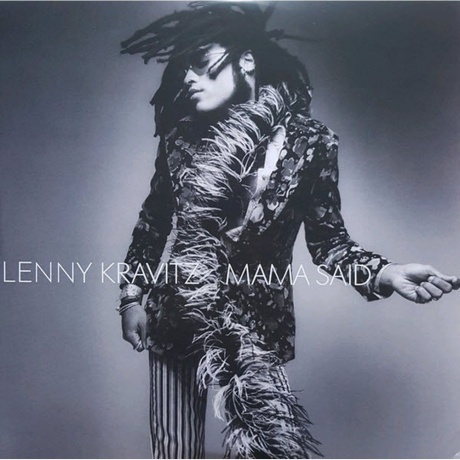 Lenny Kravitz - Mama Said (0602567581918) виниловая пластинка
Lenny Kravitz - Mama Said (0602567581918) виниловая пластинка