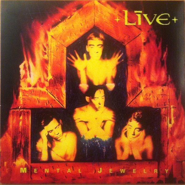 Виниловая пластинка Live, Mental Jewelry (0602557475067)
Виниловая пластинка Live, Mental Jewelry (0602557475067)