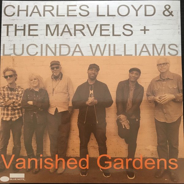 Виниловая пластинка Charles Lloyd, Vanished Gardens (0602567588498
Виниловая пластинка Charles Lloyd, Vanished Gardens (0602567588498