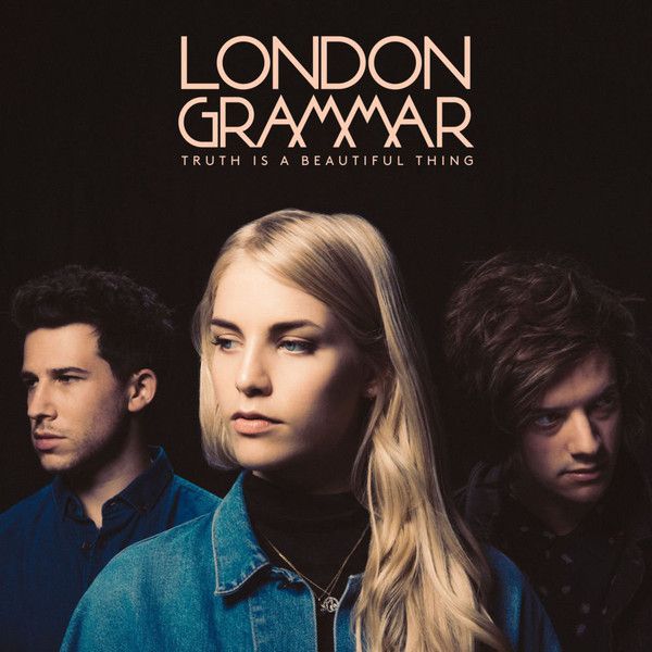 Виниловая пластинка London Grammar, Truth Is A Beautiful Thing (0602557610413)
Виниловая пластинка London Grammar, Truth Is A Beautiful Thing (0602557610413)