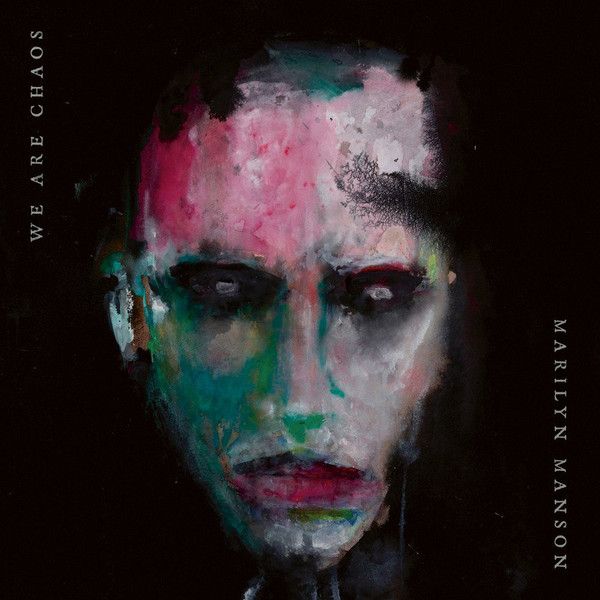 Виниловая пластинка Marilyn Manson, We Are Chaos (coloured) (0888072201835
Виниловая пластинка Marilyn Manson, We Are Chaos (coloured) (0888072201835