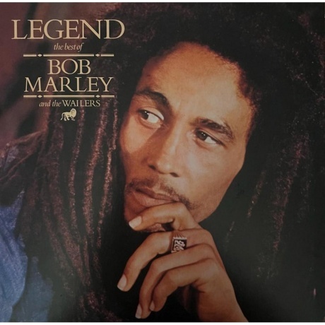 Bob Marley - Legend (0600753030523) виниловая пластинка
Bob Marley - Legend (0600753030523) виниловая пластинка