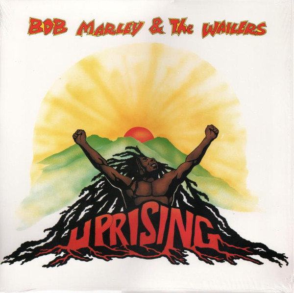 Виниловая пластинка Bob Marley, Uprising (0602547276285)
Виниловая пластинка Bob Marley, Uprising (0602547276285)