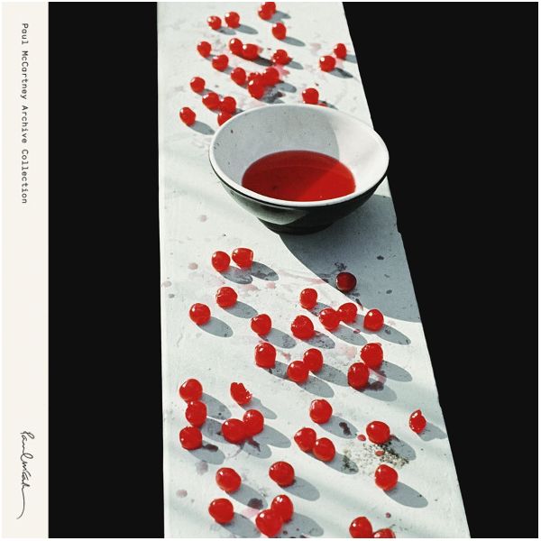 Виниловая пластинка Paul McCartney, McCartney (0888072328129)
Виниловая пластинка Paul McCartney, McCartney (0888072328129)