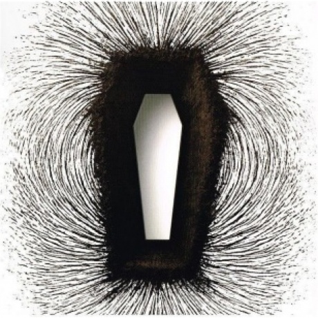 Metallica - Death Magnetic (0602547243140) виниловая пластинка
Metallica - Death Magnetic (0602547243140) виниловая пластинка