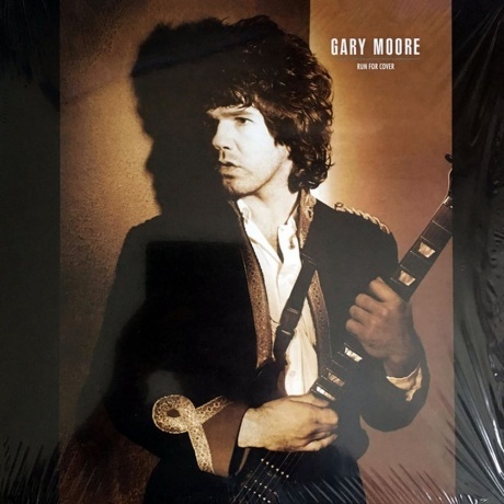 Gary Moore - Run For Cover (0602557071122) виниловая пластинка
Gary Moore - Run For Cover (0602557071122) виниловая пластинка