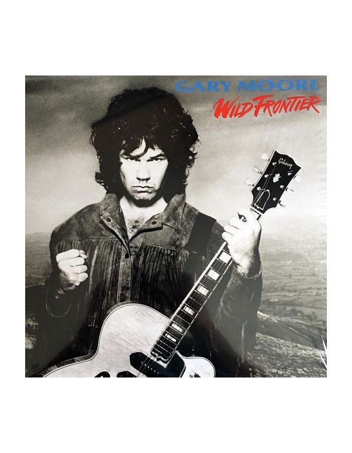 Виниловая пластинка Gary Moore, Wild Frontier (0602557071139)
Виниловая пластинка Gary Moore, Wild Frontier (0602557071139)