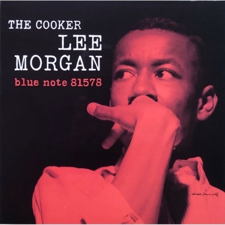 Lee Morgan - The Cooker (Analogue, Tone Poet) (0602508600425) виниловая пластинка
Lee Morgan - The Cooker (Analogue, Tone Poet) (0602508600425) виниловая пластинка
