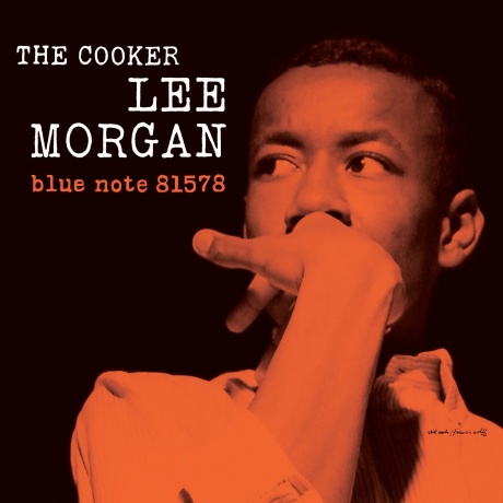 Lee Morgan - The Cooker (Analogue, Tone Poet) (0602508600425) виниловая пластинка
Lee Morgan - The Cooker (Analogue, Tone Poet) (0602508600425) виниловая пластинка
