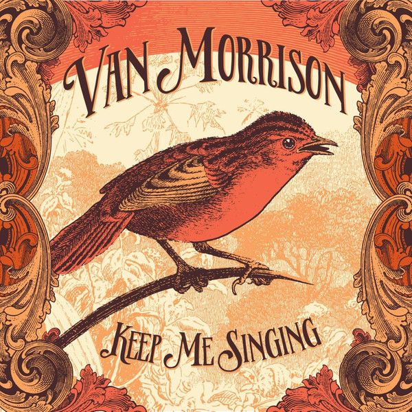 Виниловая пластинка Van Morrison, Keep Me Singing (0602557035759)
Виниловая пластинка Van Morrison, Keep Me Singing (0602557035759)