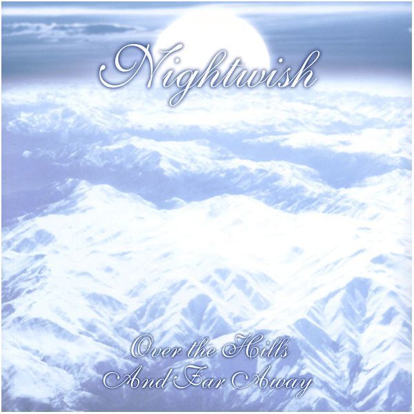 Виниловая пластинка Nightwish, Over The Hills And Far Away (0602547357052
Виниловая пластинка Nightwish, Over The Hills And Far Away (0602547357052