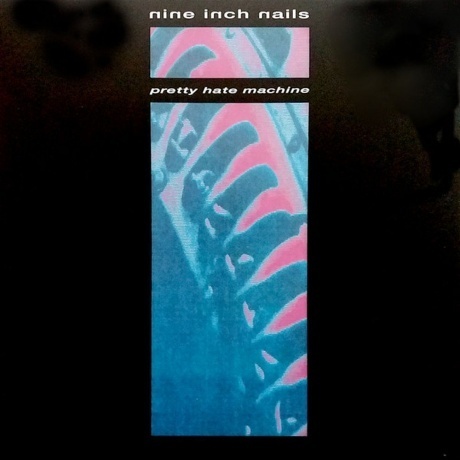 Nine Inch Nails - Pretty Hate Machine (0602527749921) виниловая пластинка
Nine Inch Nails - Pretty Hate Machine (0602527749921) виниловая пластинка