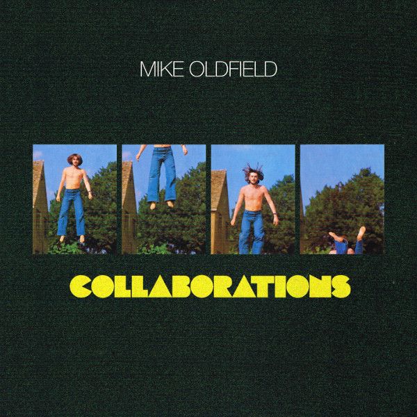Виниловая пластинка Mike Oldfield, Collaborations (0602557058093
Виниловая пластинка Mike Oldfield, Collaborations (0602557058093