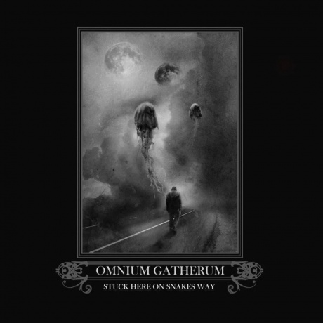Omnium Gatherum - Stuck Here On Snakes Way (0602557579116) виниловая пластинка
Omnium Gatherum - Stuck Here On Snakes Way (0602557579116) виниловая пластинка