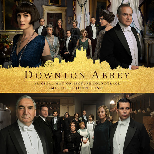 Виниловая пластинка OST, Downton Abbey (John Lunn) (0602508190018)
Виниловая пластинка OST, Downton Abbey (John Lunn) (0602508190018)