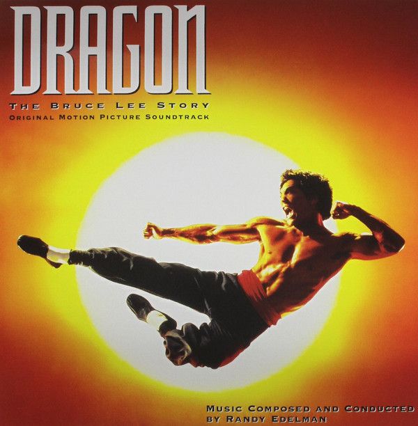 Виниловая пластинка OST, Dragon: The Bruce Lee Story (Randy Edelman) (0602547417916)
Виниловая пластинка OST, Dragon: The Bruce Lee Story (Randy Edelman) (0602547417916)