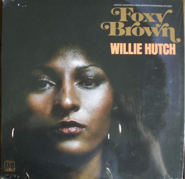 Виниловая пластинка OST, Foxy Brown (Willie Hutch) (0602567797807)
Виниловая пластинка OST, Foxy Brown (Willie Hutch) (0602567797807)