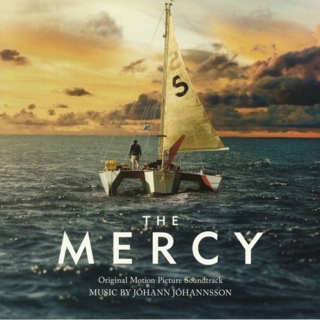 OST - Mercy (Johann Johannsson) (0028947983040) виниловая пластинка
OST - Mercy (Johann Johannsson) (0028947983040) виниловая пластинка