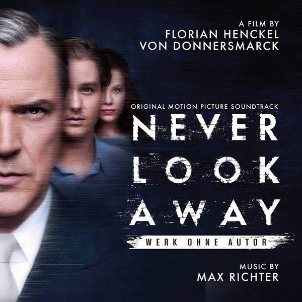 Виниловая пластинка OST, Never Look Away (Max Richter) (0028948370535)
Виниловая пластинка OST, Never Look Away (Max Richter) (0028948370535)