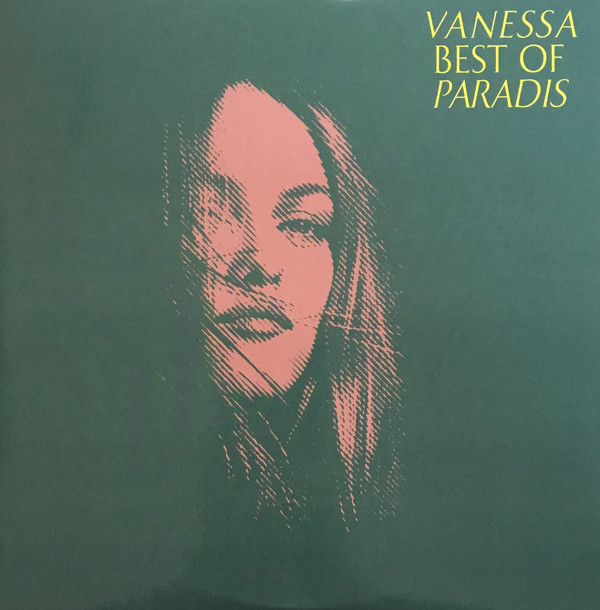 Виниловая пластинка Vanessa Paradis, Best Of & Variations (0602508105593)
Виниловая пластинка Vanessa Paradis, Best Of & Variations (0602508105593)