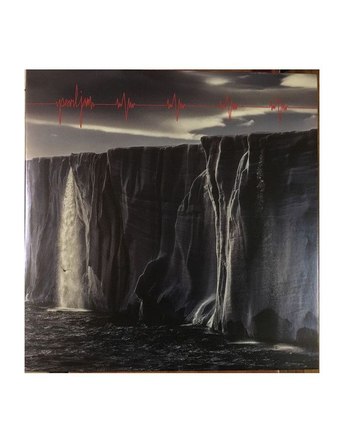 Виниловая пластинка Pearl Jam, Gigaton (0602508630231)
Виниловая пластинка Pearl Jam, Gigaton (0602508630231)