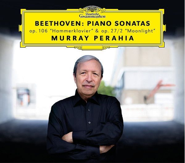 Виниловая пластинка Murray Perahia, Beethoven: Piano Sonatas (0028947999195)
Виниловая пластинка Murray Perahia, Beethoven: Piano Sonatas (0028947999195)