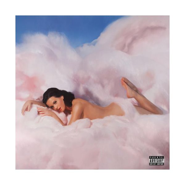 Виниловая пластинка Katy Perry, Teenage Dream (5099968460112)
Виниловая пластинка Katy Perry, Teenage Dream (5099968460112)