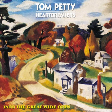 Tom Petty - Into The Great Wide Open (0602547658647) виниловая пластинка
Tom Petty - Into The Great Wide Open (0602547658647) виниловая пластинка