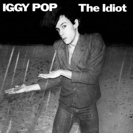 Iggy Pop - The Idiot (0602557366242) виниловая пластинка
Iggy Pop - The Idiot (0602557366242) виниловая пластинка
