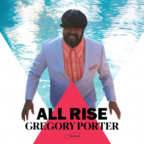 Gregory Porter - All Rise (0602508619953) виниловая пластинка
Gregory Porter - All Rise (0602508619953) виниловая пластинка