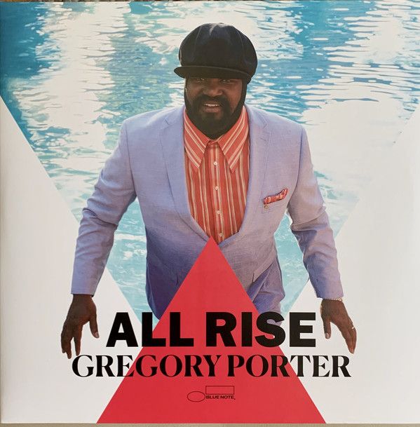 Виниловая пластинка Gregory Porter, All Rise (coloured) (0602508620379)
Виниловая пластинка Gregory Porter, All Rise (coloured) (0602508620379)