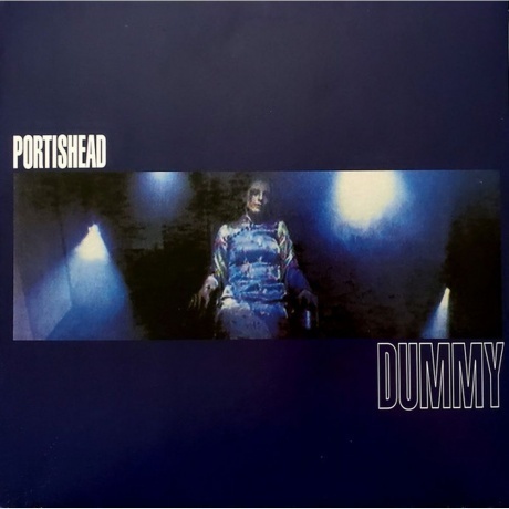 Portishead - Dummy (0042282852212) виниловая пластинка
Portishead - Dummy (0042282852212) виниловая пластинка