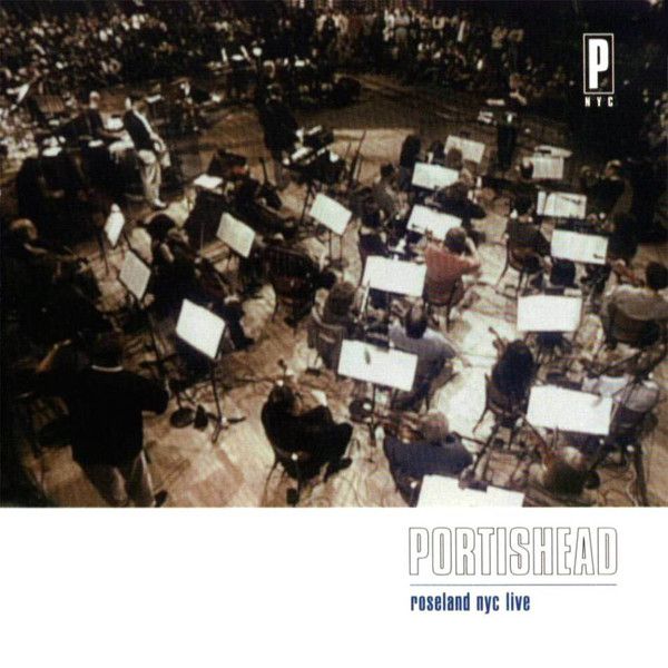 Виниловая пластинка Portishead, PNYC (0731455942415
Виниловая пластинка Portishead, PNYC (0731455942415