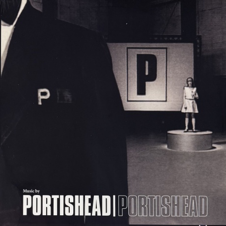 Portishead - Portishead (0602557150995) виниловая пластинка
Portishead - Portishead (0602557150995) виниловая пластинка