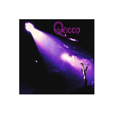 Queen - Queen (0602547202642) виниловая пластинка
Queen - Queen (0602547202642) виниловая пластинка