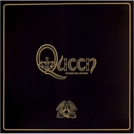 Queen - Sheer Heart Attack (0602547202680) виниловая пластинка
Queen - Sheer Heart Attack (0602547202680) виниловая пластинка