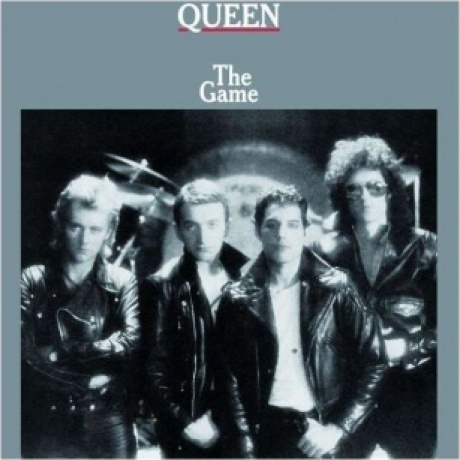 Queen - The Game (0602547202758) виниловая пластинка
Queen - The Game (0602547202758) виниловая пластинка