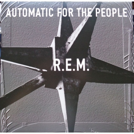 R.E.M. - Automatic For The People (0888072029835) виниловая пластинка
R.E.M. - Automatic For The People (0888072029835) виниловая пластинка