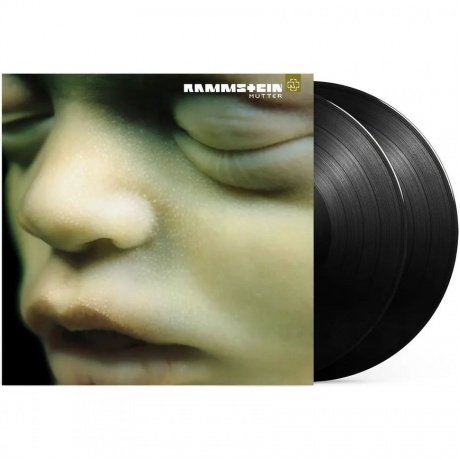 Rammstein - Mutter (0602527296692) виниловая пластинка
Rammstein - Mutter (0602527296692) виниловая пластинка