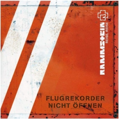 Rammstein - Reise, Reise (0602527296722) виниловая пластинка
Rammstein - Reise, Reise (0602527296722) виниловая пластинка